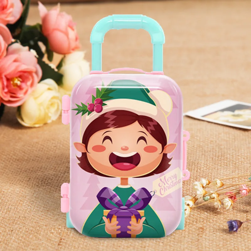 

Mini Coin Pouch Custom Zipper Cartoon Animal Purse Cheap Wholesale Jelly Kids Wallet Bag