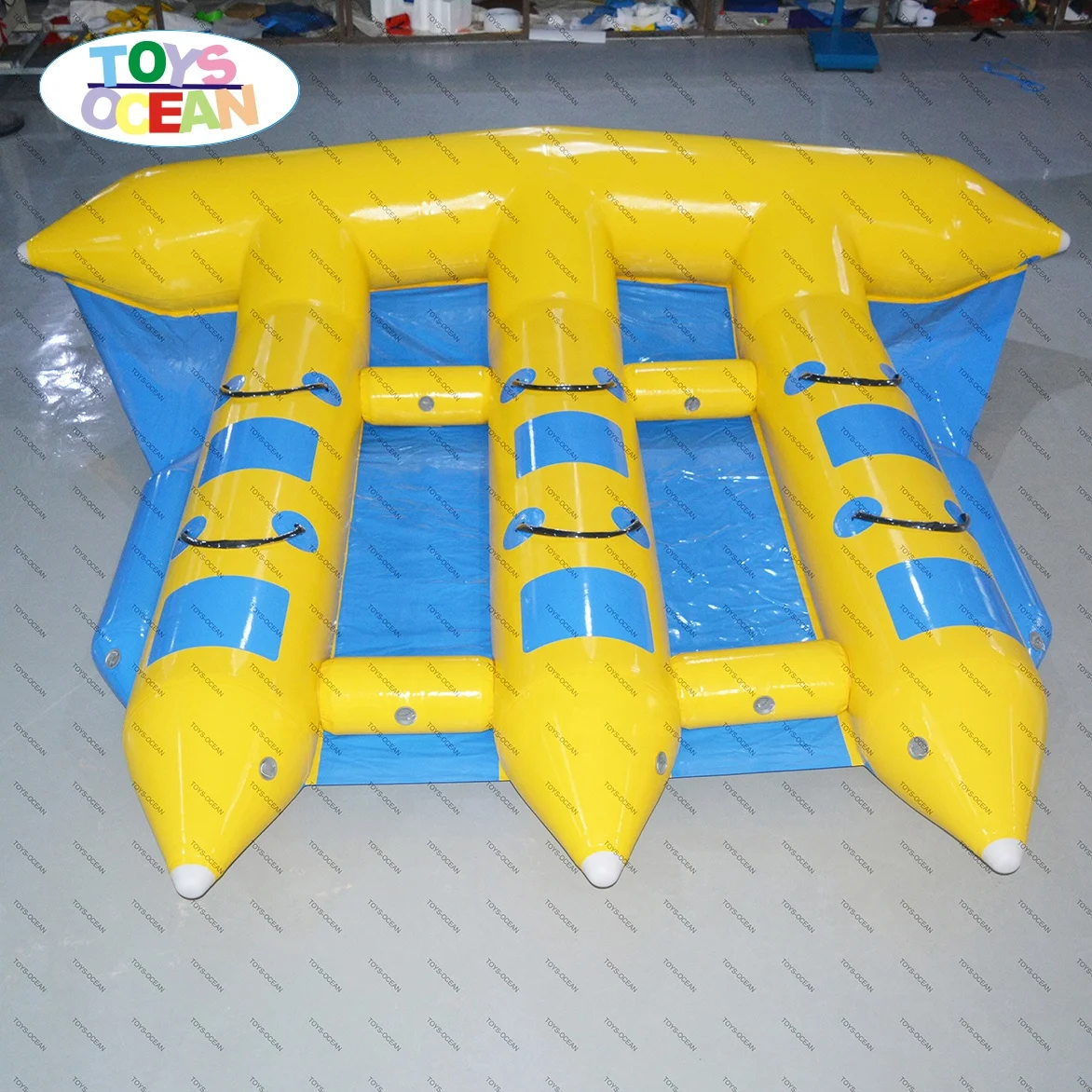 inflatable water tubes