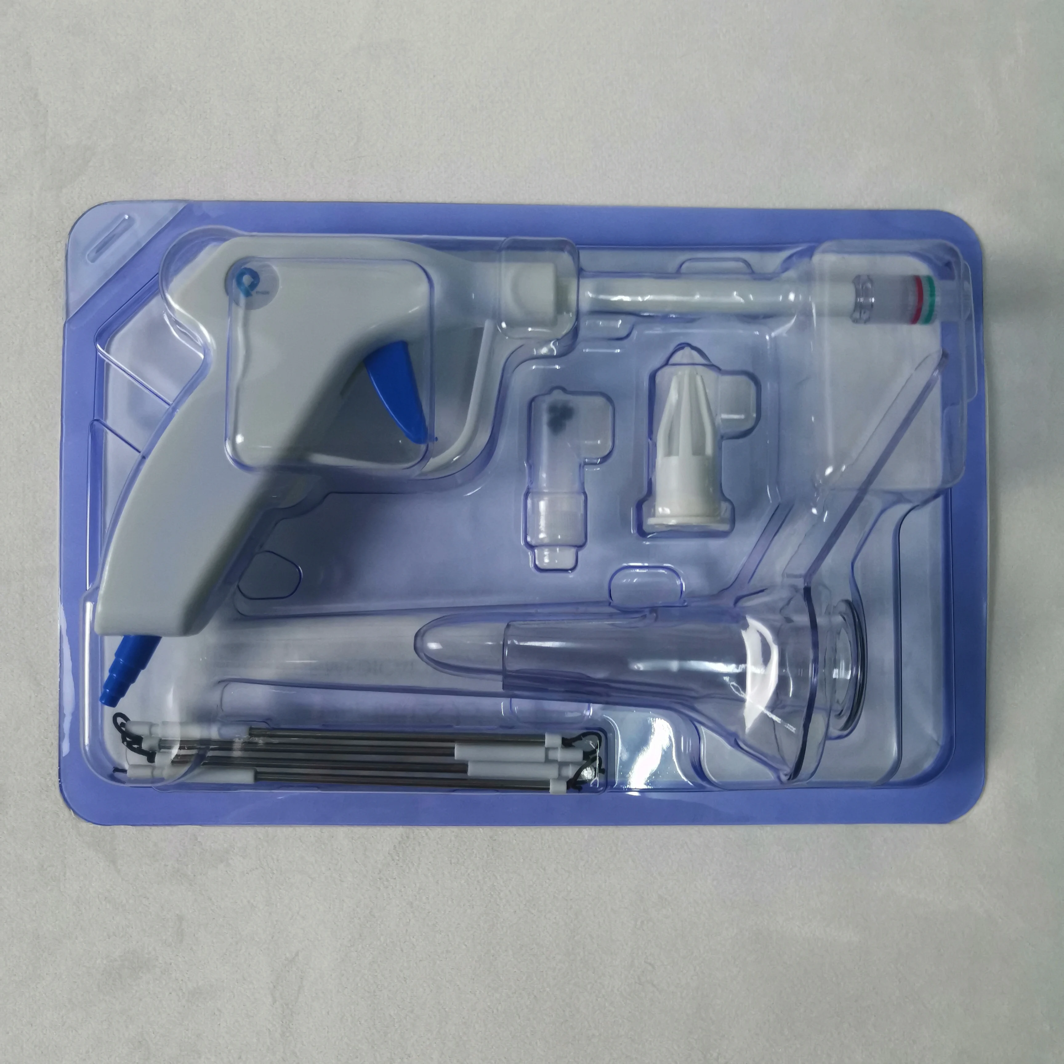 
Anal Hemorrhoid Ligation Device 