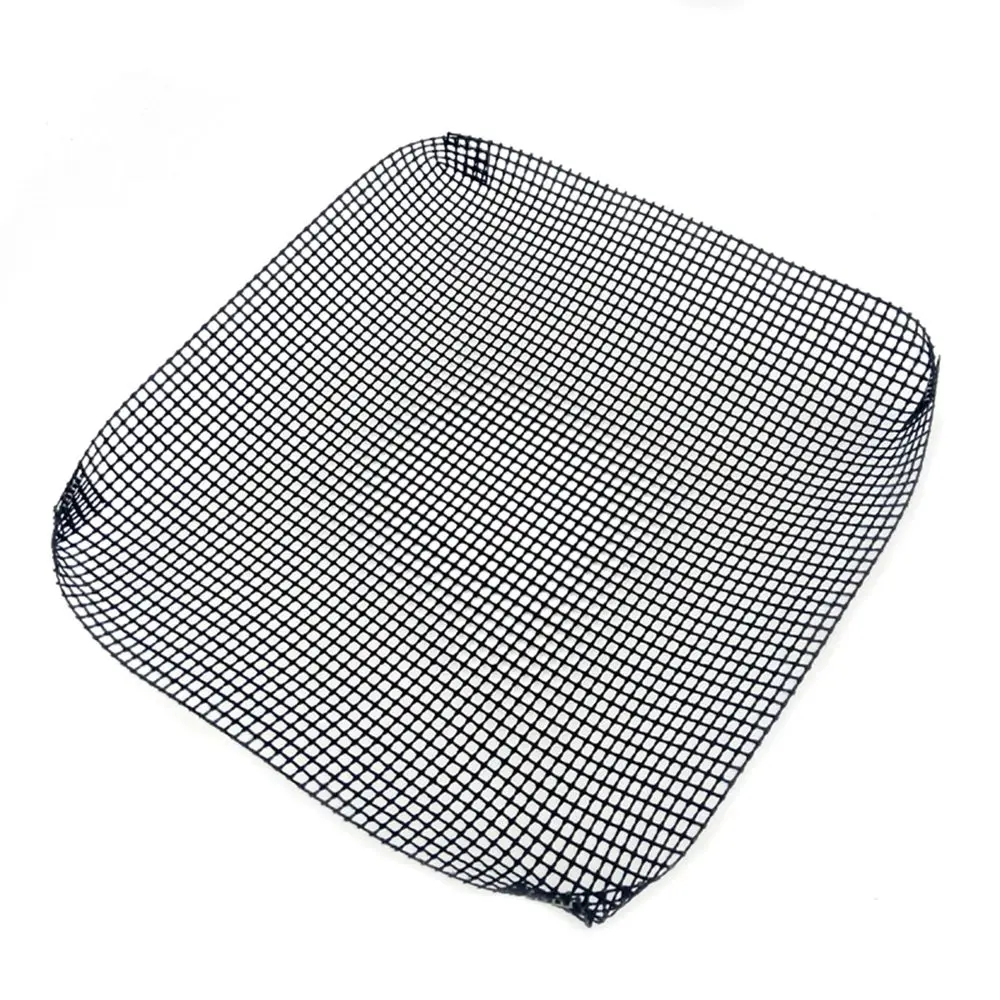 

Grilling Stencil 13 Inch Non-stick Reusable Pizza Baking/ Oven Crisping Mesh