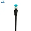Sfp Patch Cord Cable Ethernet Cat6 Copper Cabling Stp Patch Panel