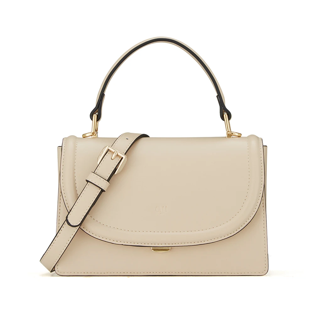 

AJI Women's Bag New Bag Female Sweet Fashion Casual Party Handbags Slung Shoulder Bag, 2 colors