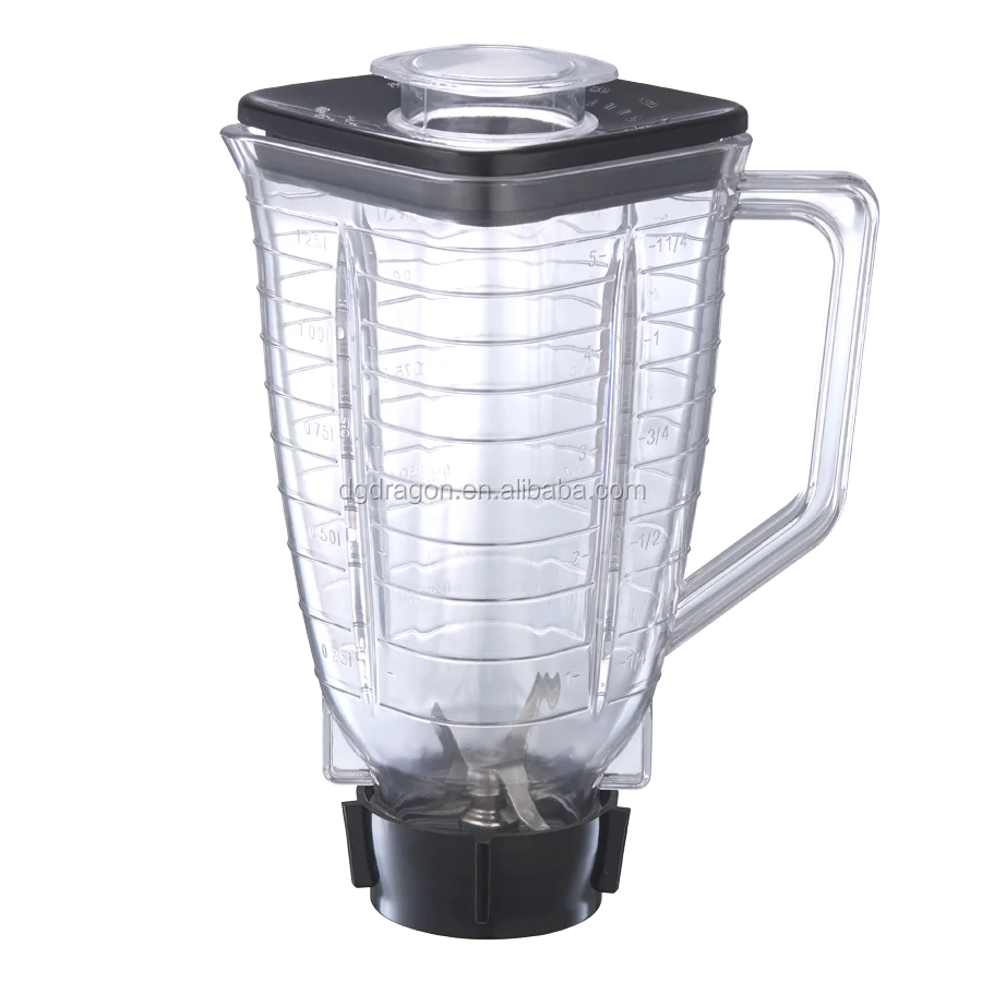 721 Blender Jar/1l Blender Jar /blender Spare Part Buy Juice Cup,Jar