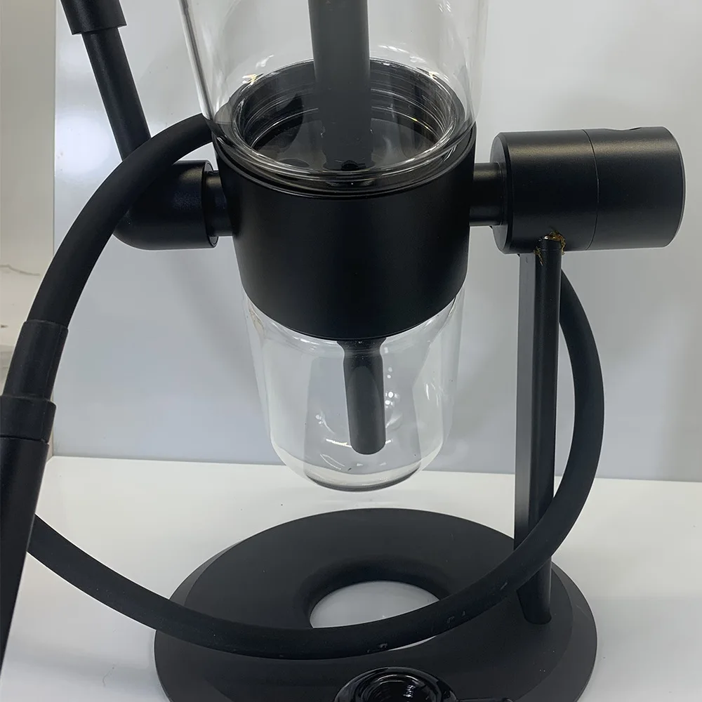 

3in1 Gravity Hookah Pipe