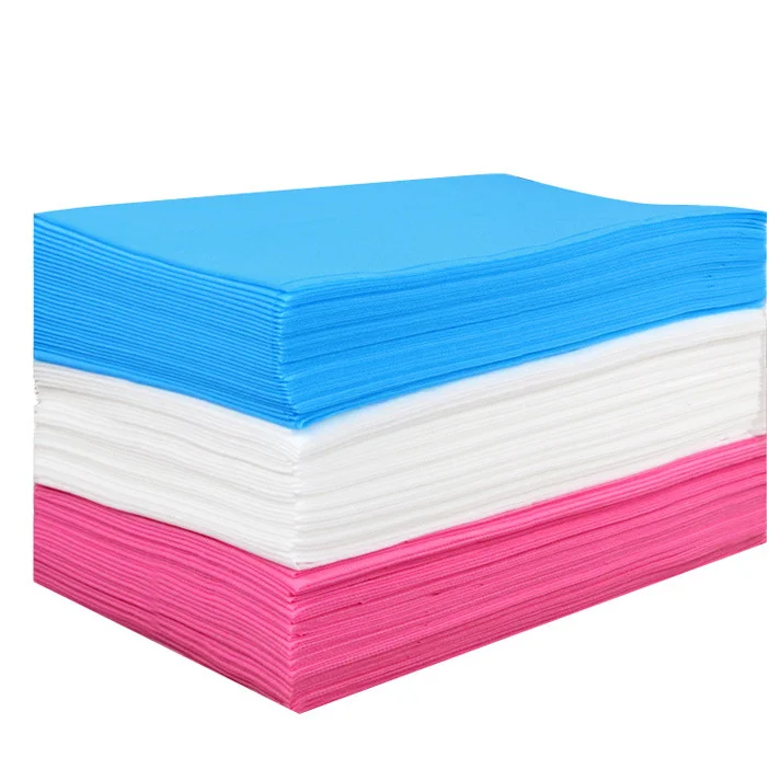 

Manufacture wholesale Adults Underpads Sanitary Disposable absorbent waterproof underpad 60x90 for hospital, Blue,pink,white or customized