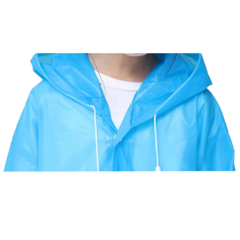 

Children raincoat