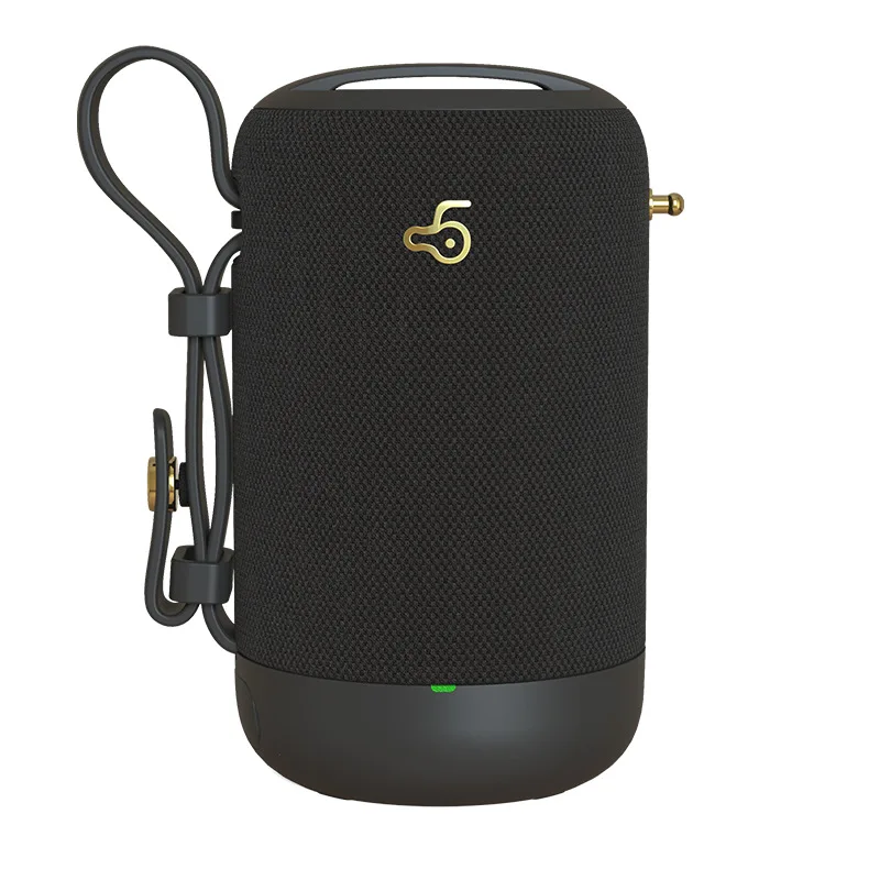 Wireless Stereo Water Floating Waterproof Bluetooth Speaker