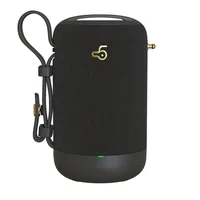 

Wireless Stereo Water Floating Waterproof Bluetooth Speaker