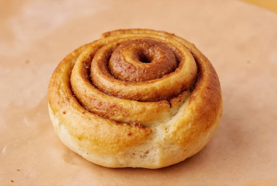 tangzhong cinnamon rolls