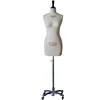 evening form for mannequin draping form for tailor dressmaker