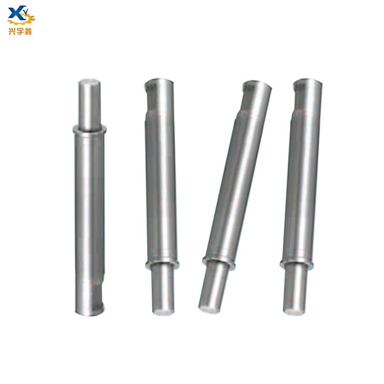 
stainless steel dowel pin and dowel pin puller set with threaded dowel pin 