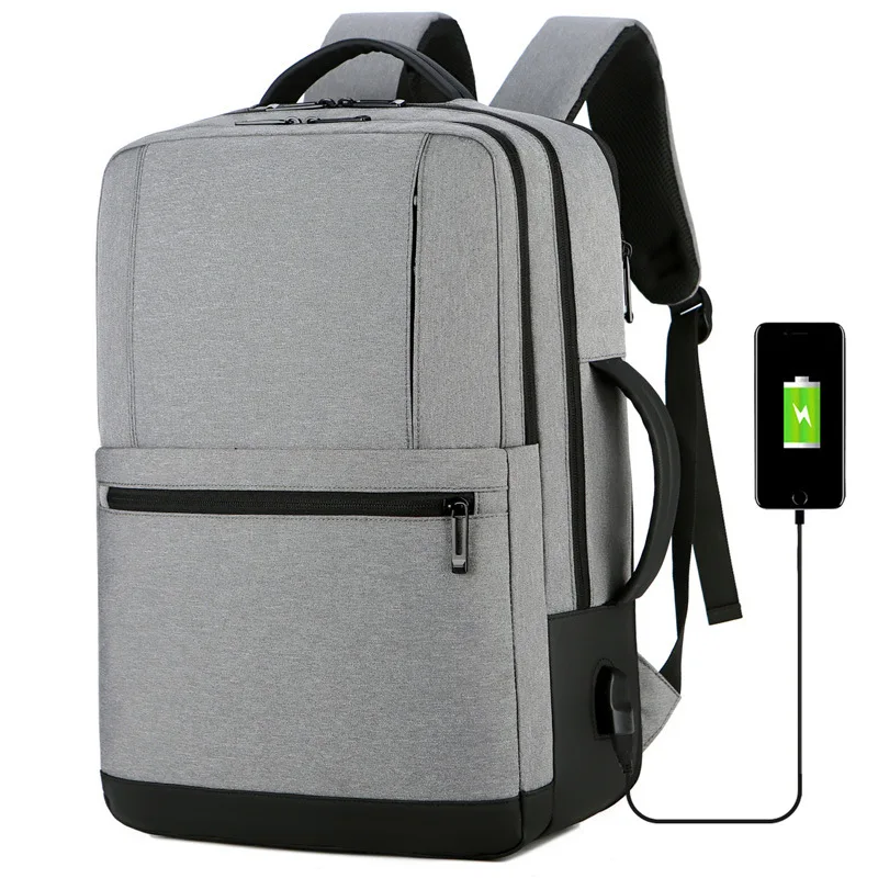 

2022 Laptop Backpack,Travel Backpack High School College Book bag for Women Men Boys, Business backpack with USB charging port