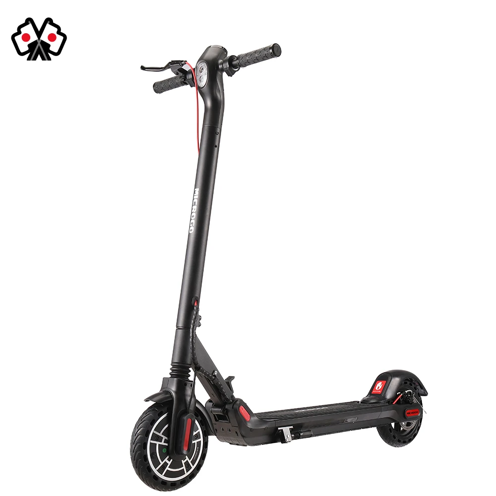 

2020 New CE ABE Germany Approved Electric Scooter 36v Battery Could Do OEM and ODM, Customized color