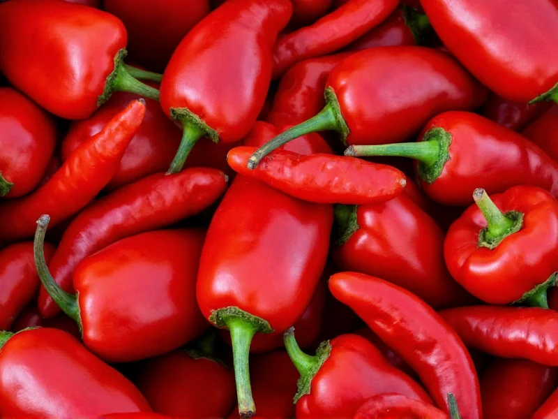 Dundicut Chili Peppers: Fact or Fiction?