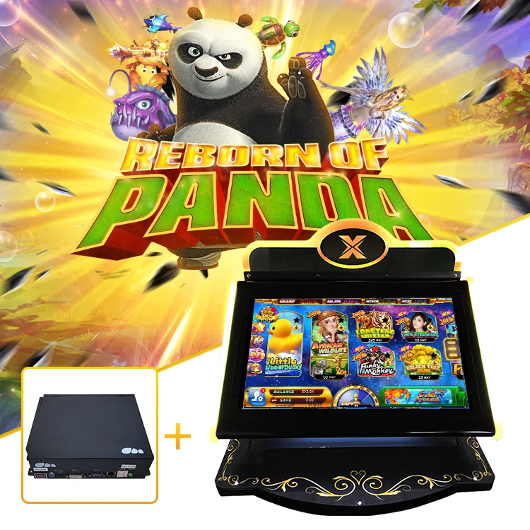 

High Grade Upgrade Popular Fishing Apps to Earn Money Fast with Guangzhou Vpower, Customized color
