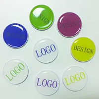 

Free Custom Logo Printing popping grip sockets phone Expanding Stand Collapsible Finger Ring Phone Holder Sockets for Cell Phone