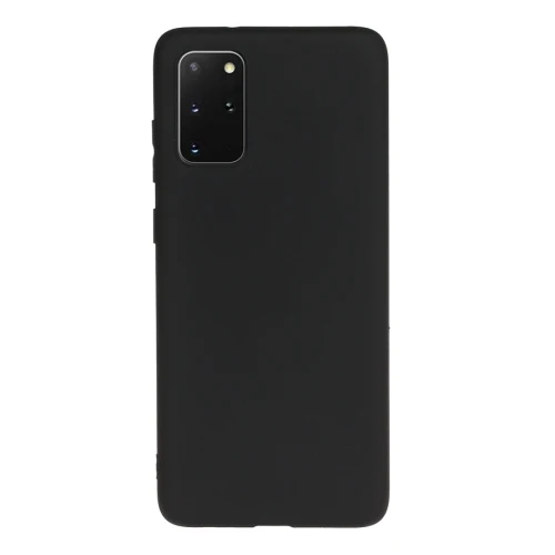 

New Design Mobile Phone Case cover Colored Ultra-thin TPU Phone Case for Galaxy S20 Plus, Red, pink, green, blue, black, white