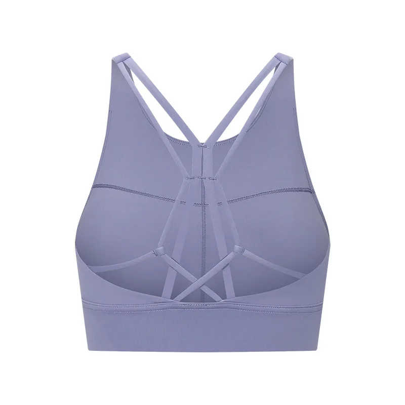 

Hot Sale Yoga Fitness Wear Sports Bra set Clothing Fitness Womens gym Bra Other Sports hot sexy xxxx sports bra suppliers