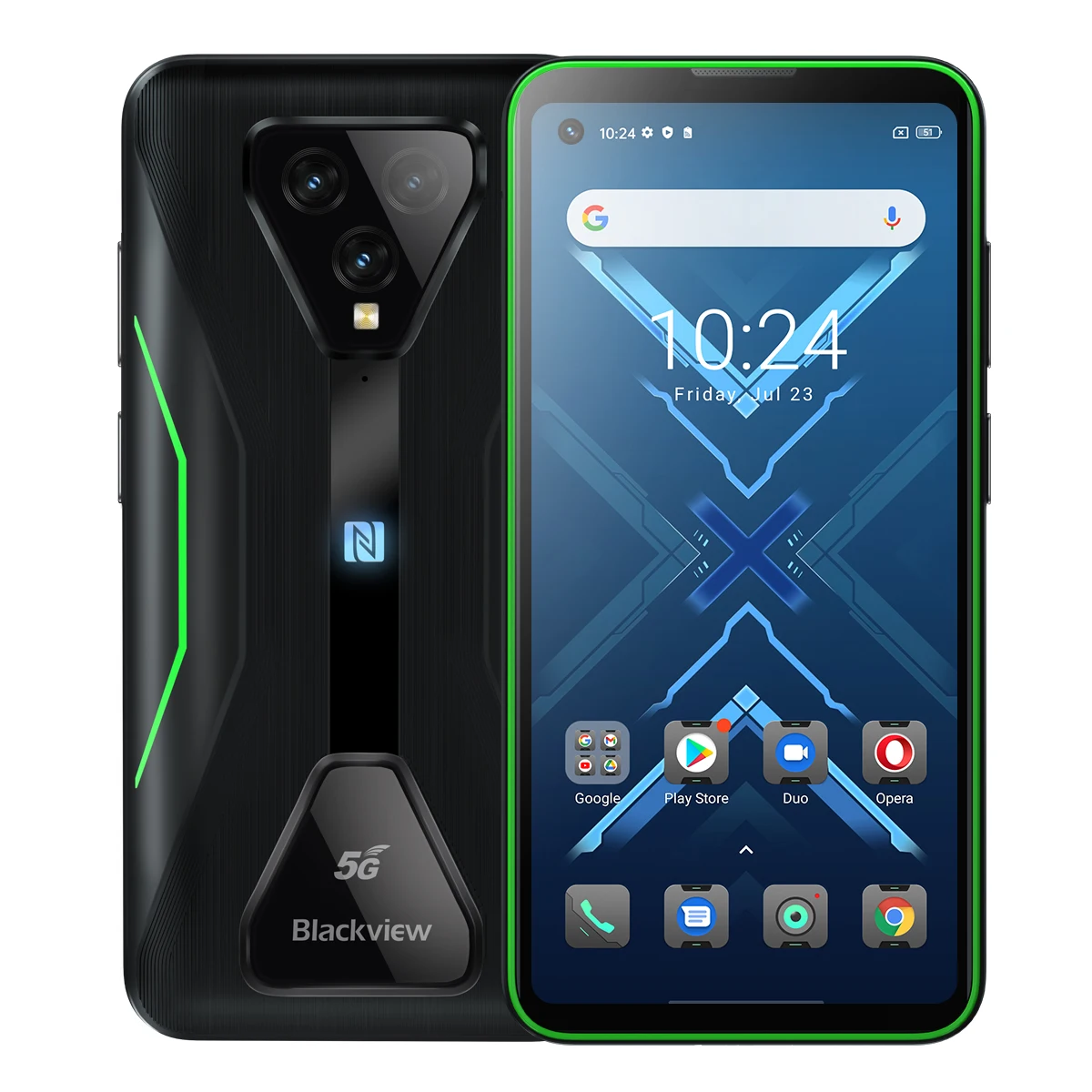 Купить Смартфон Блэквью S80