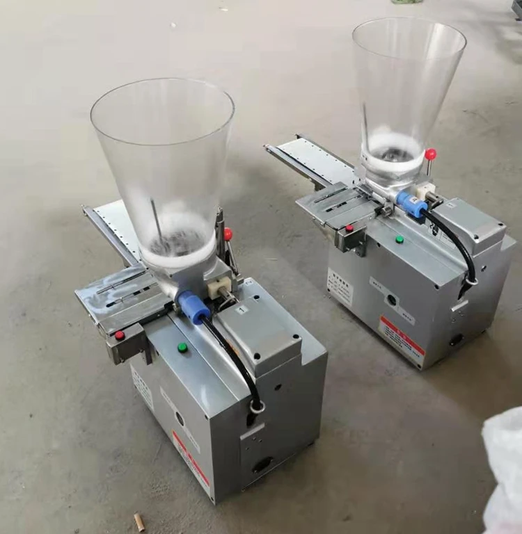 Factory Fried Dumpling Making Automatic Machine Small Buy Japanese