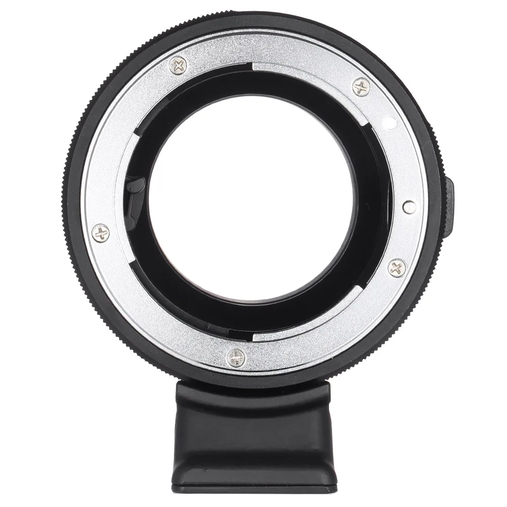 

VILTROX NF-M4/3 Mount Lens Adapter Ring for G/F/AI/S/D Type Lens To M4/3 Mount Camera for