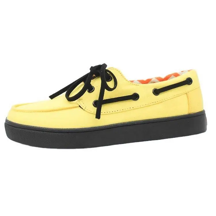 

2020 Fashion Sneakers Flat women office shoes Canvas Sports Casual Shoes