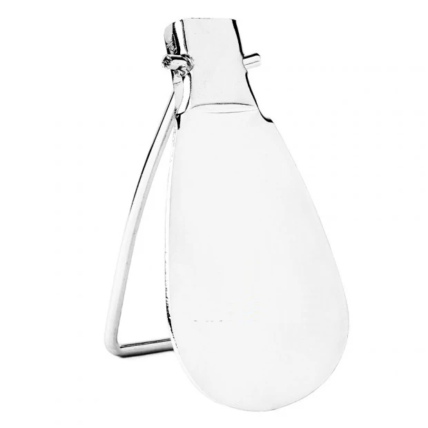 
Metal Travel Foldable Shoe Horn 