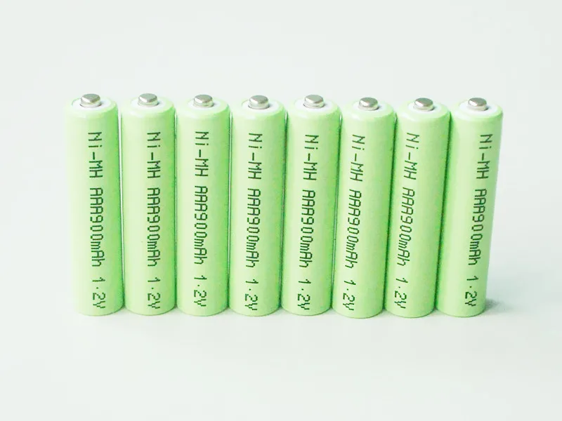 NIMH AAA 900mAh