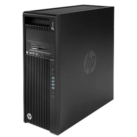 

Cheap Price 64gb ram Intel xeon E5-1660 V4 Refurbished HPE workstation Computer Z440