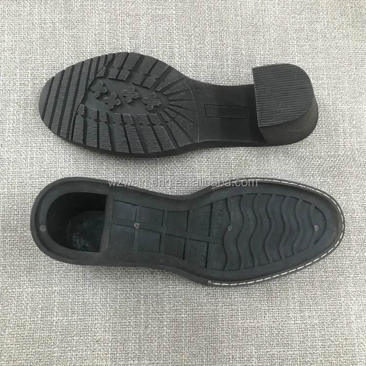 Top Quality Wholesale Price Shoes Outsole Made By Tpr Material - Buy ...