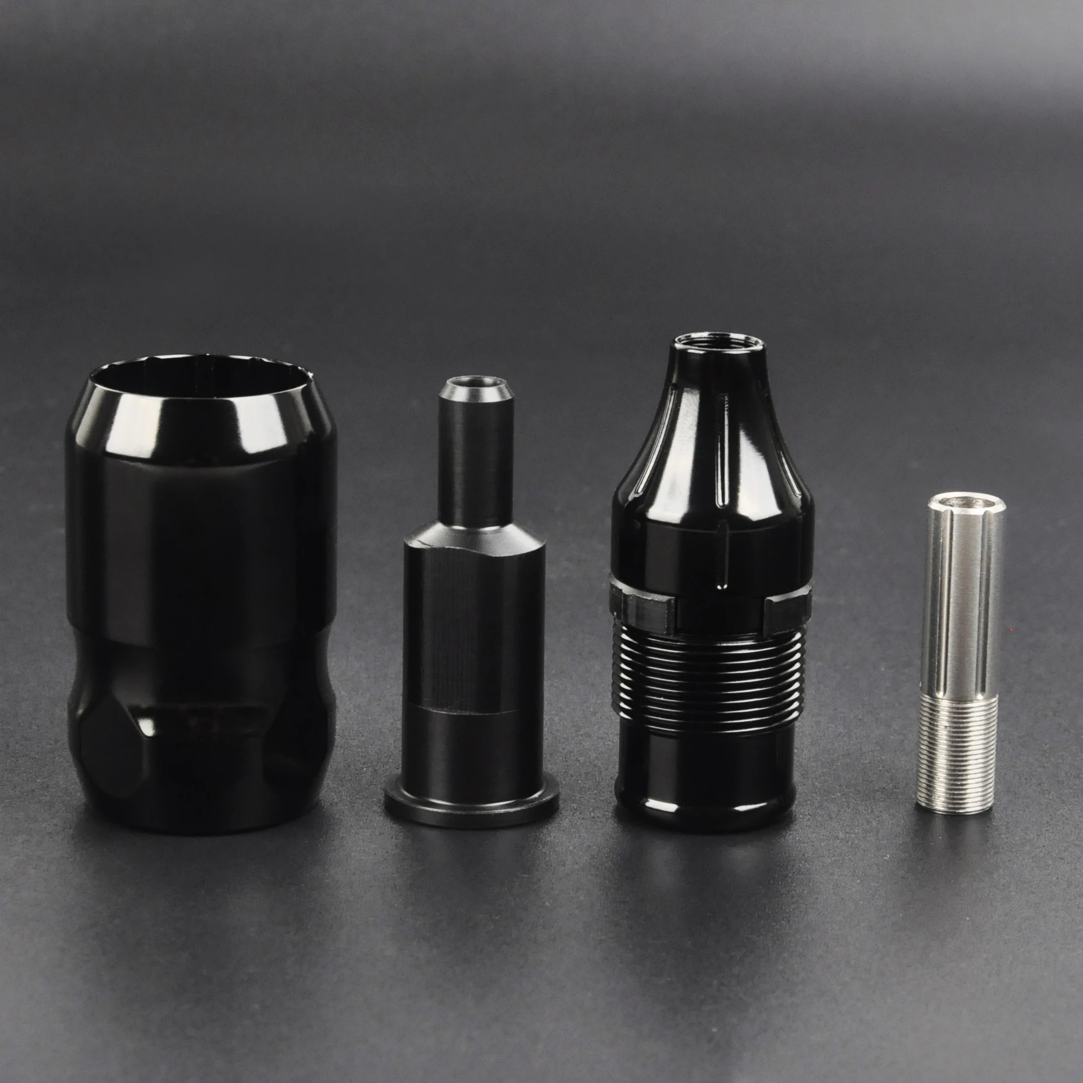
Adjustable Cartridge Tattoo Grip Aluminum Tattoo Grip Cartridge 