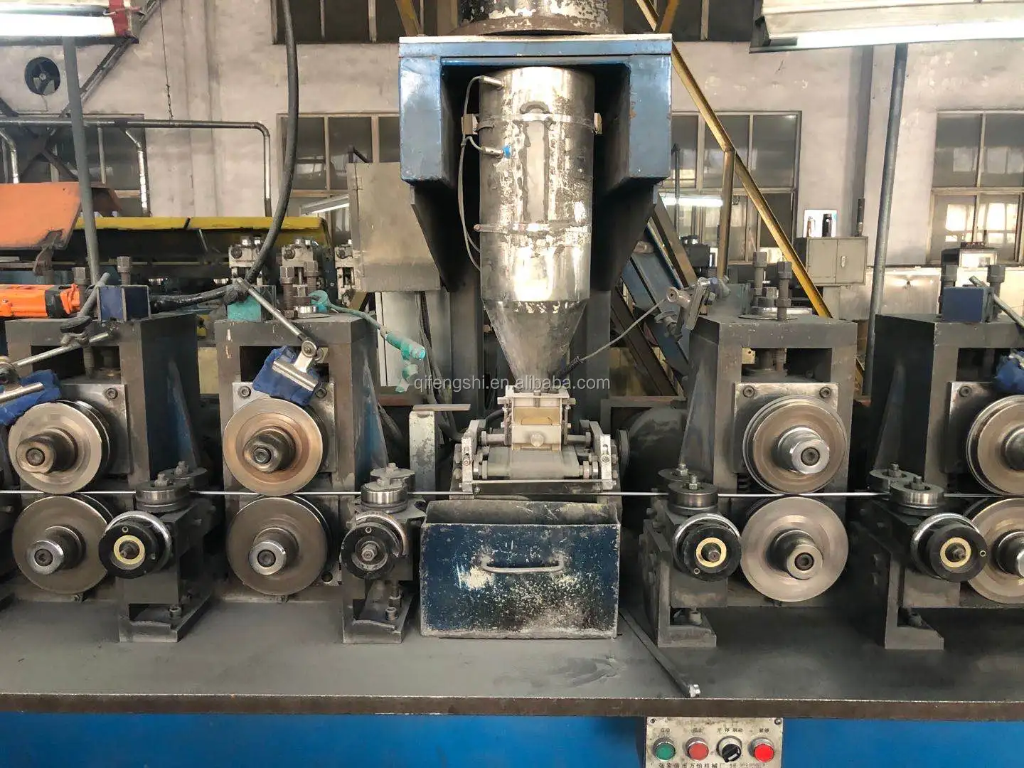 Gasless Flux Cored 1kg E71t 5kg Spool No Gas Welding Wire E71t11 Self