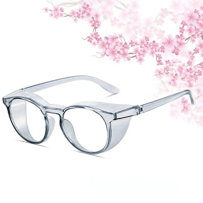 

Anti Fog spray pollen blue light blocking frame eyewear glasses