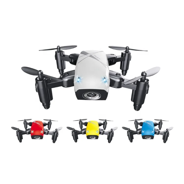 

Best buy mini S9 radio control toy Foldable skyline S9drone flying quadcopter drone with HD camera rc drone