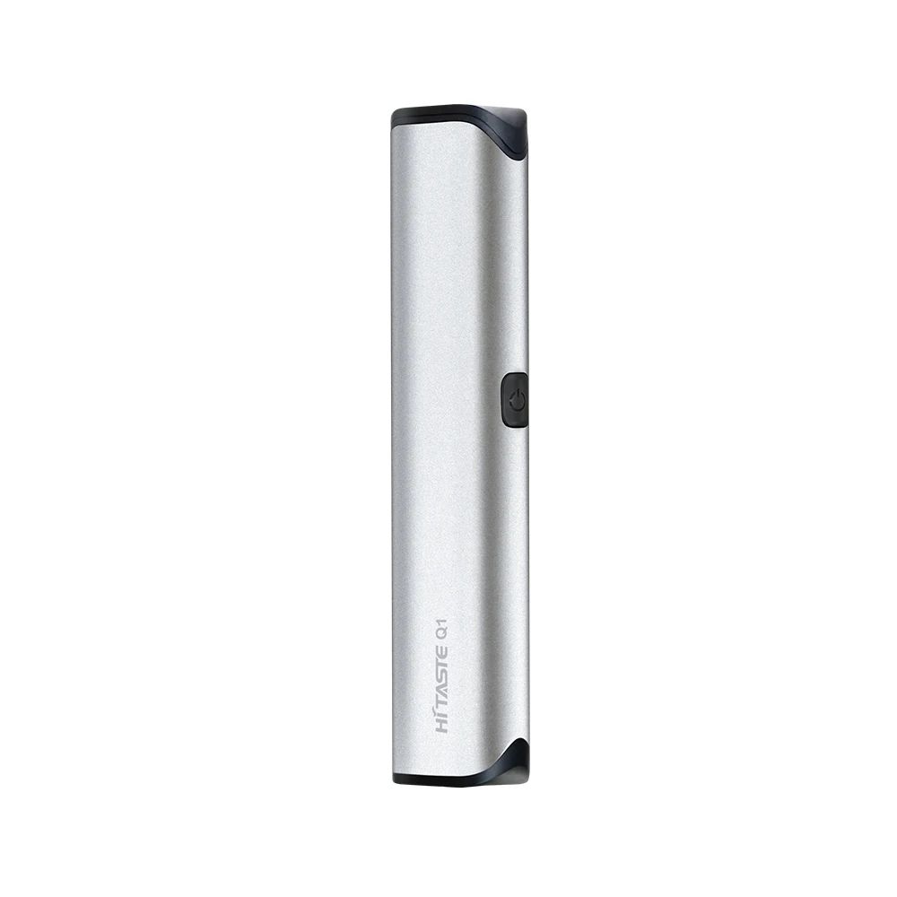 
Japan Malaysia new electronic cigarettes Hitaste Q1 Heating Tobacco Vaporizer 