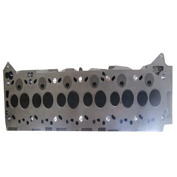 Rd28ti Rd28ti Rd28 Complete Cylinder Head For Nissan Patrol 2826cc 2