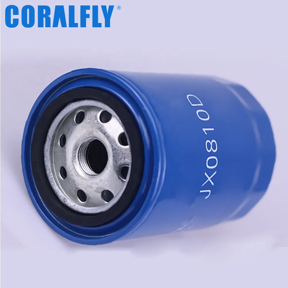 2025 New Hot Sale Jx0810d Oil Filter For Jmc Auto Parts Buy Jx0810d