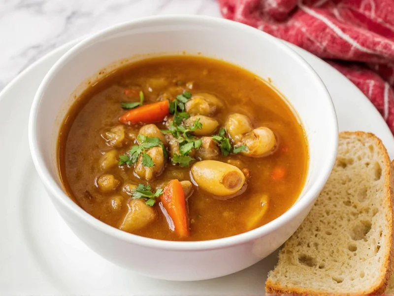 Perfect Instant Pot French Onion Soup Recipe Guide