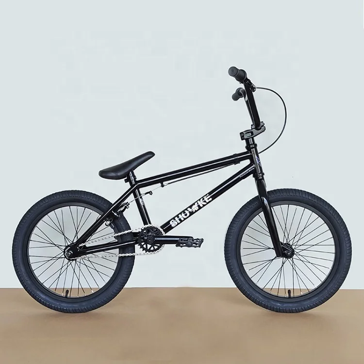 

18 Inch Bmx Bikes Bmx Bicycle Brand New Steel Frame And Fork