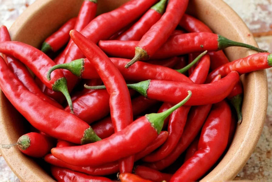 kashmiri chillies the vibrant heart of indian spice a spicy love story