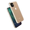 For samsung galaxy note 10 TPU case always popular transparent and droproof back cover phone cases for samsung note 10
