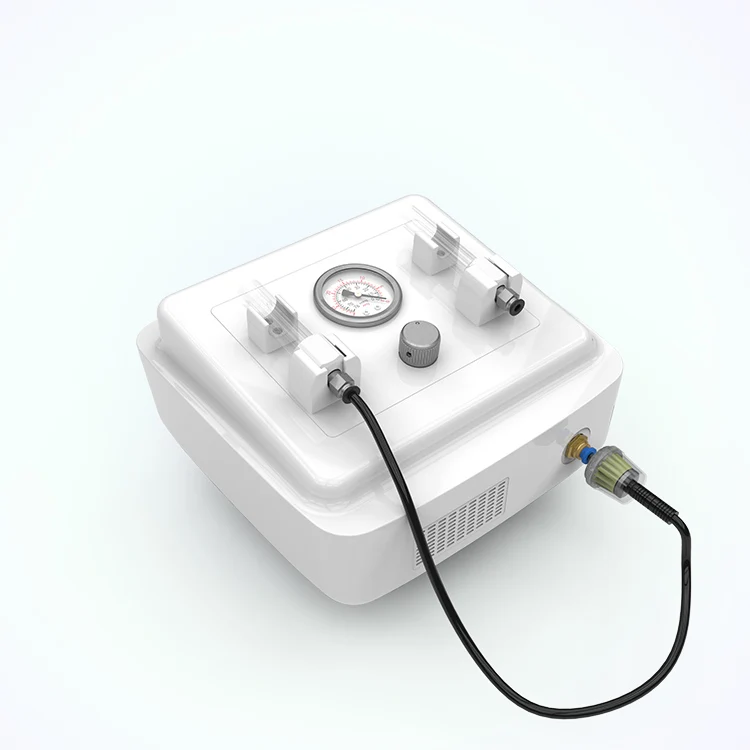 

Customized Electric Guasha Massage Therapy Machine hotsale
