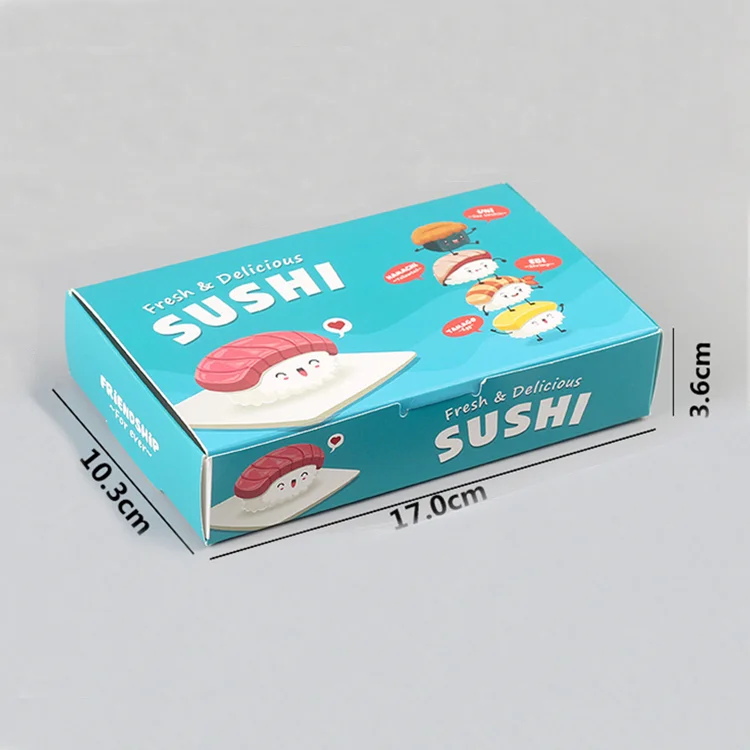 Sushi box (2)