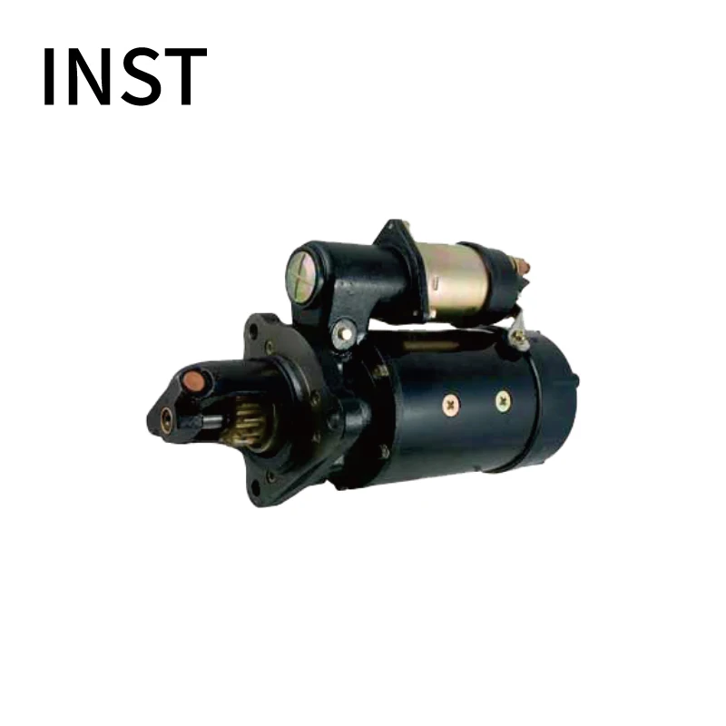 

STARTER MOTOR FOR 12V 5kw 12T 113550 113829 113918 114148 3103304 3103915 10461266 10461304 10461334 10461753 10461777 10478812