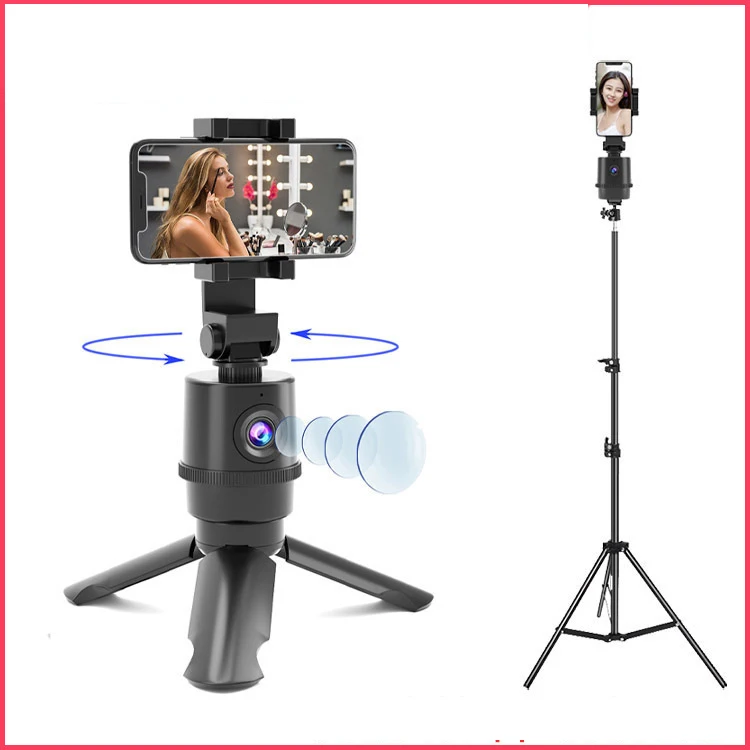 Mobile phone stabilizer Bracke