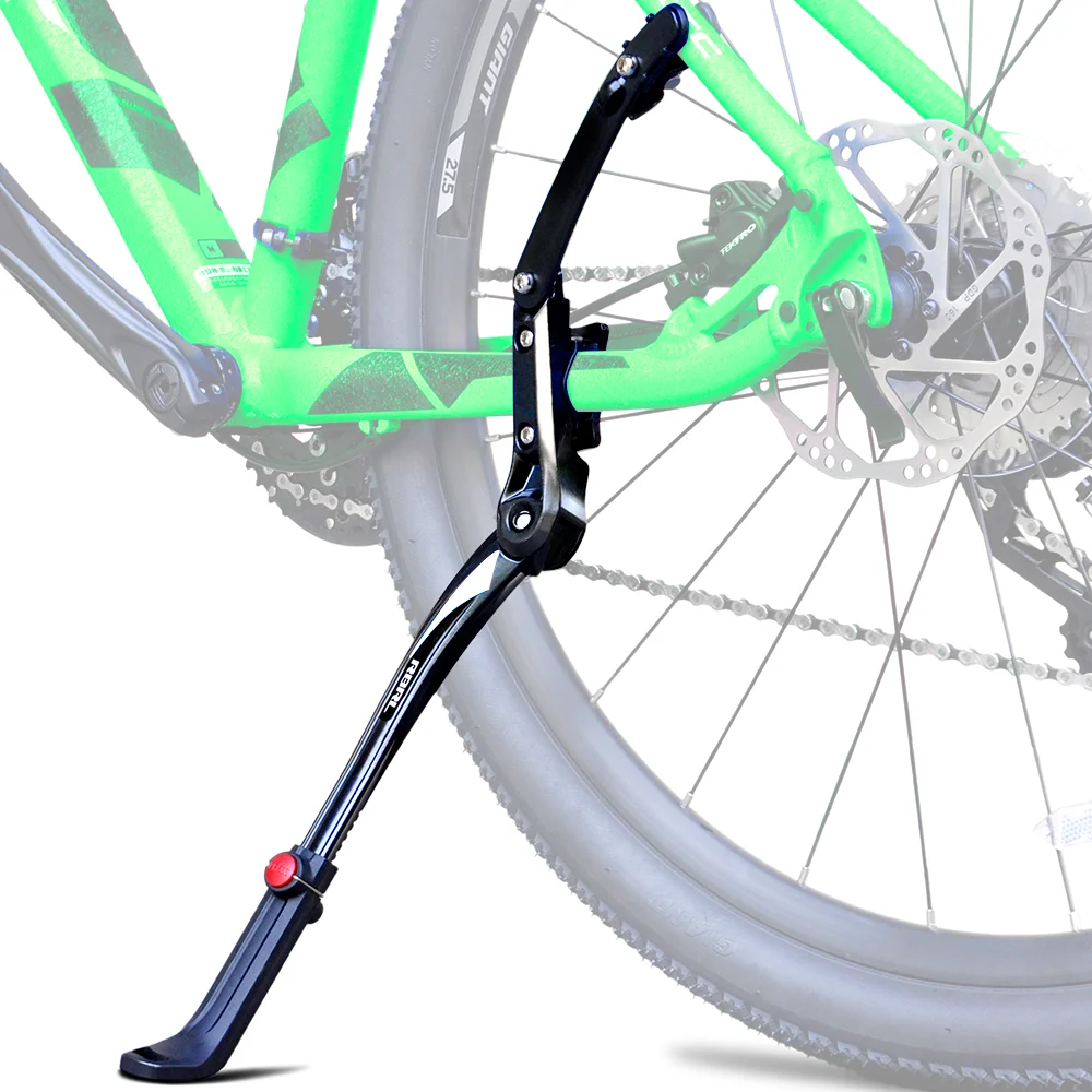 

High Quality Adjustment Bike Kickstand Stable Bike Side Kickstand Bicycle Spare Parts