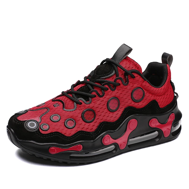 

Hot style factory wholesale fashion leisure sports cushion for men running shoes, leisure sports shoes, Optional