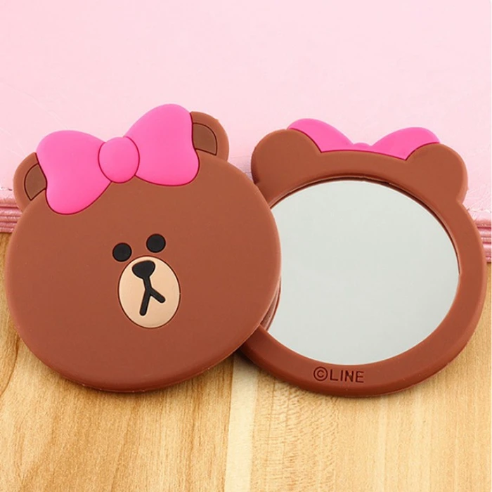 silicone mirror 3