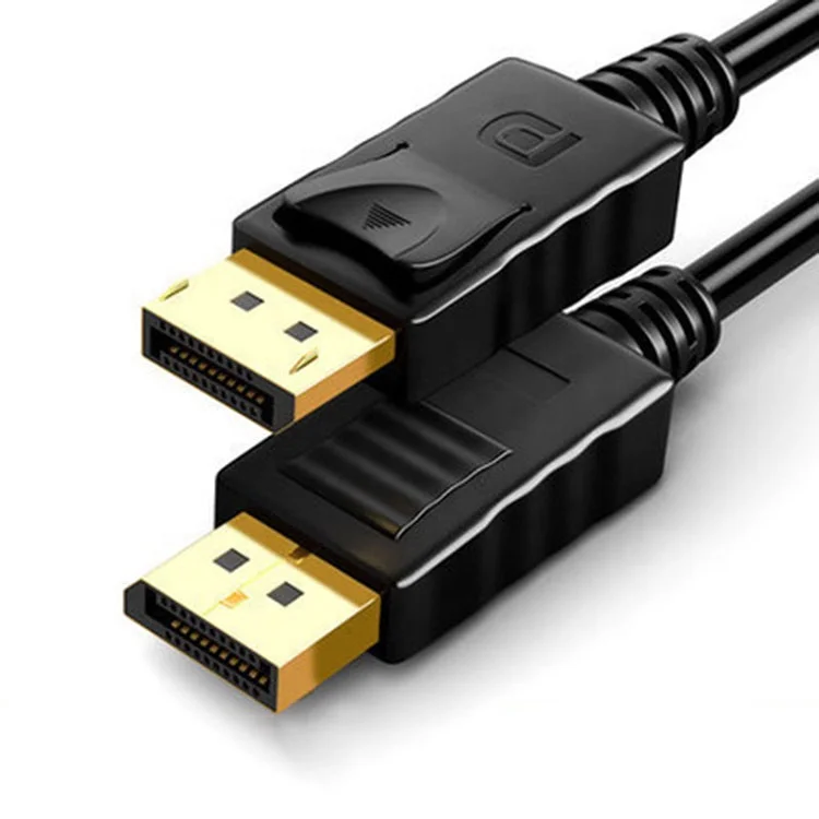 

TOYOUMI Factory DP to DP High Speed 4K@60Hz Extension Cable Dp To HDMI-compatible Converter Customizable length