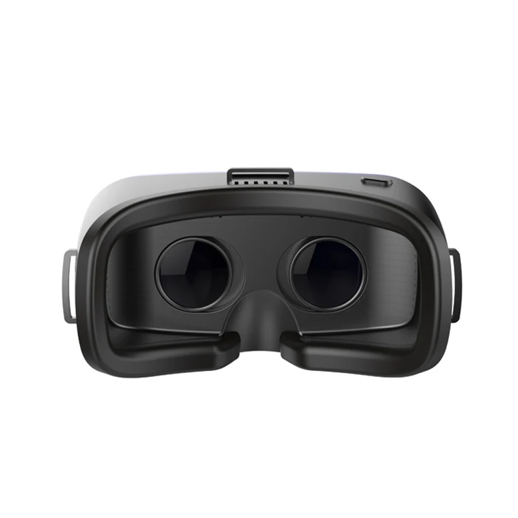 
Factory customized OEM / ODM virtual reality headset vr 3D box glasses 
